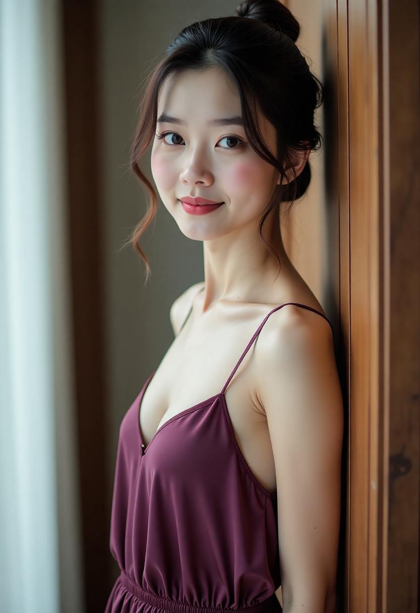 明天见晴电视剧海报