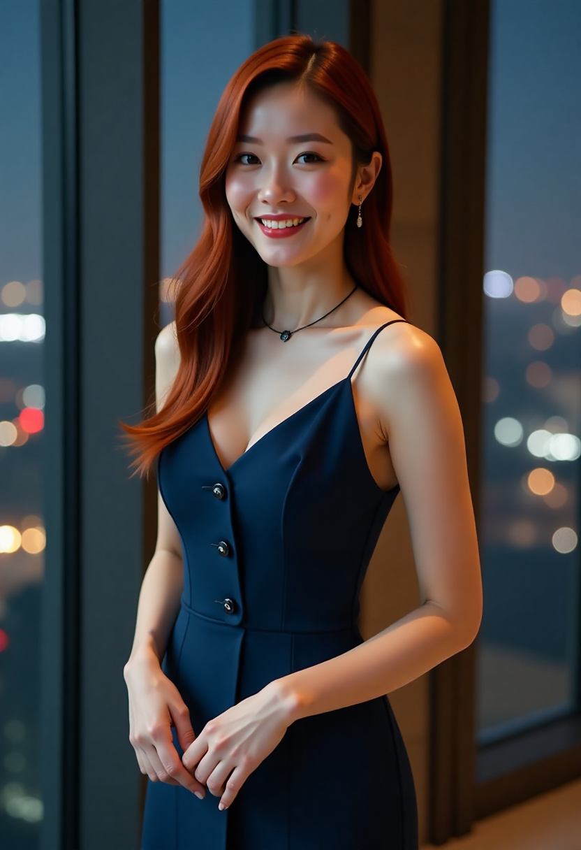 春山渡电视剧海报
