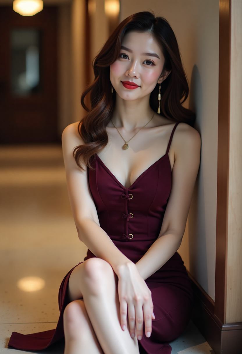 青山有归人电视剧海报