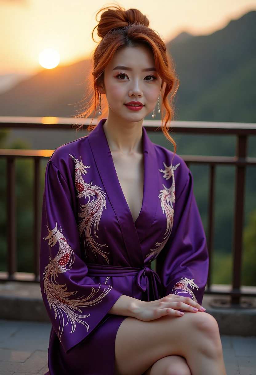 周末去山野综艺海报