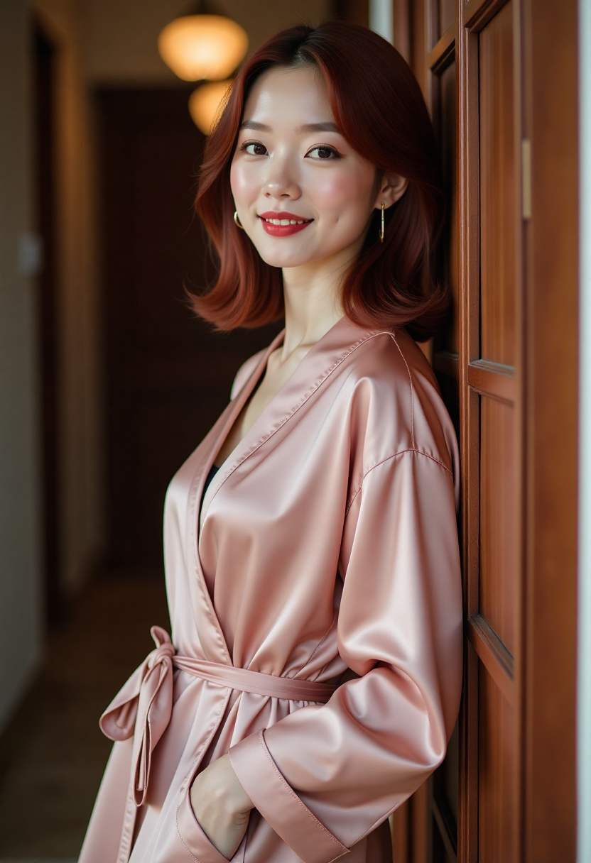 云间小食堂动画海报
